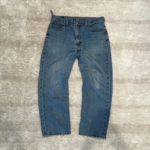 Levi’s 550 Jeans